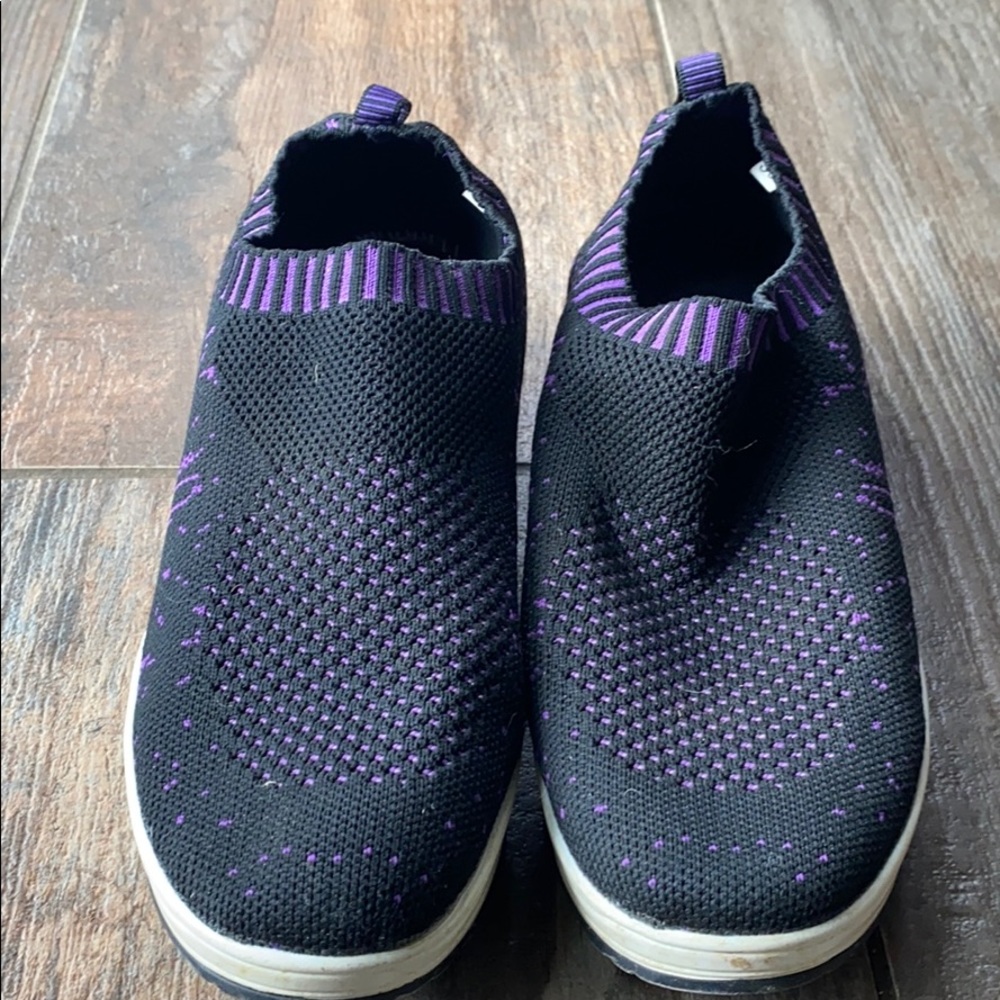 Woman’s shoes